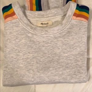 Madewell Sweatshirt